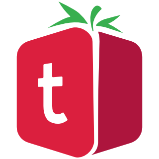 tomedo Icon
