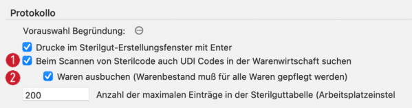 tomedo handbuch chargendoku warenverwaltung einstellungen e1655727053402