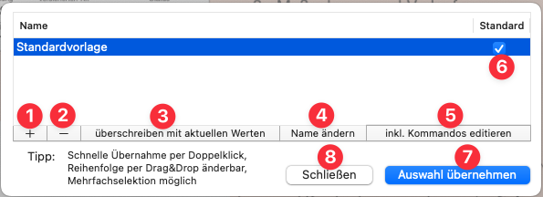 tomedo handbuch formulare vorlagenverwaltung 1