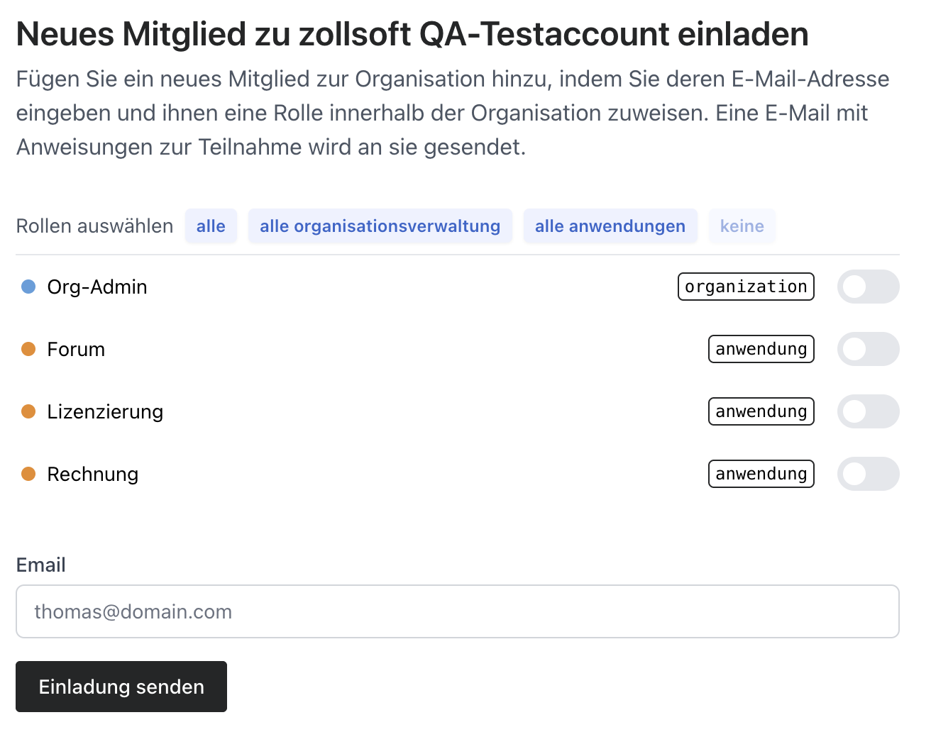 tomedo handbuch praxisverwaltung account mitglieder rechte