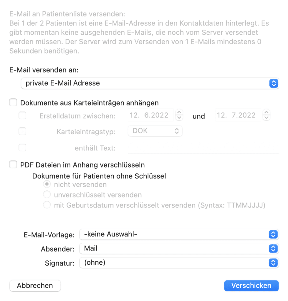 tomedo handbuch statistiken menue beispiele kasse2