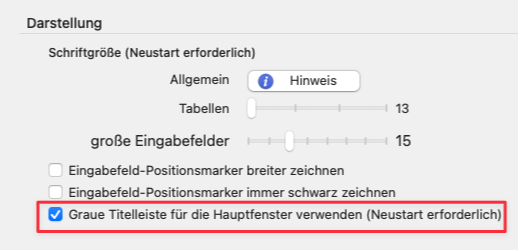 tomedo handbuch tagesliste graue titelleiste einstellen 2