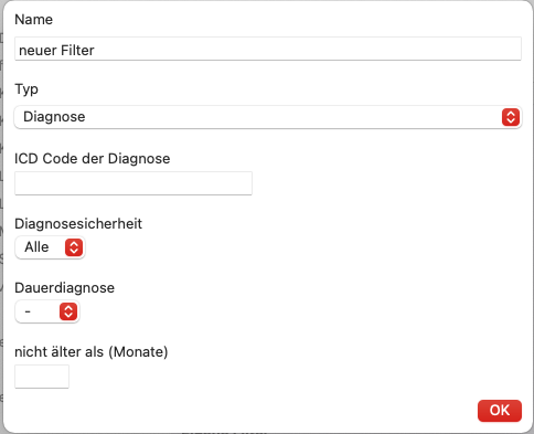 RBAV Diagnose