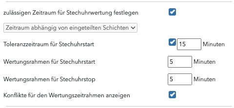 arzeko systemeinstellungen 2