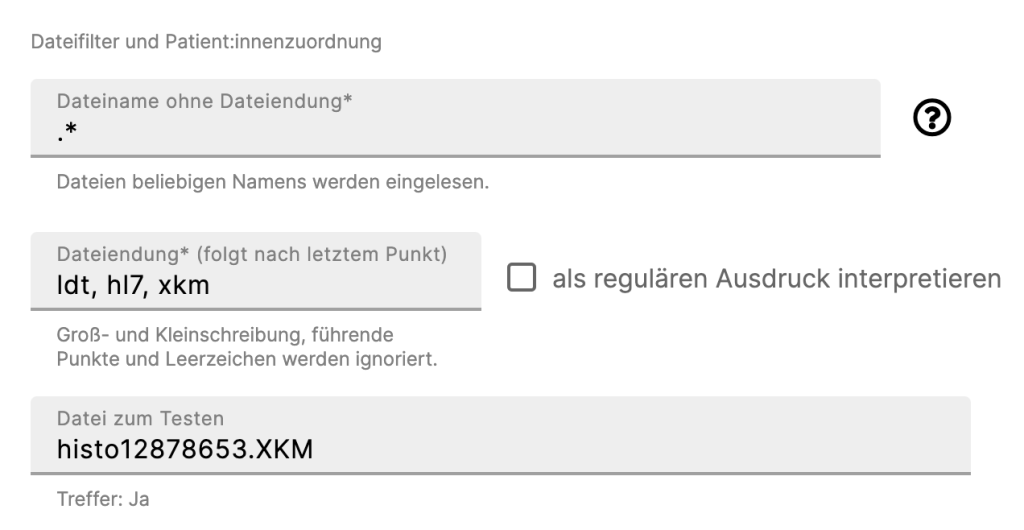 link handbuch dateifilter ldt