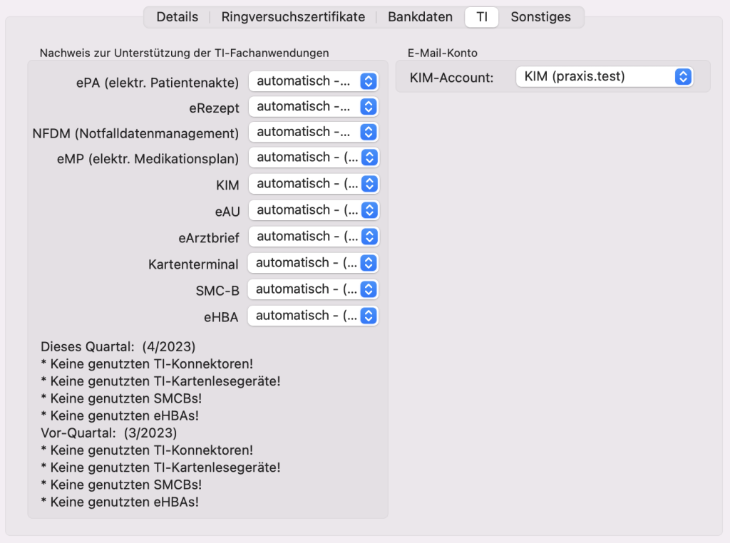 tomedo handbuch arbeitsplatzeinstellungen betriebsstaetten ti