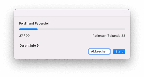 tomedo handbuch patientenmarker vorberechnung