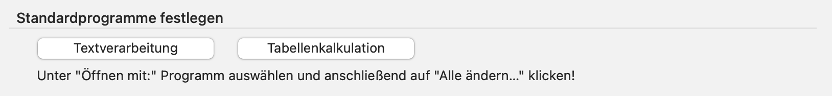 tomedo handbuch kommunikation mit aerzten patienten briefschreibung verwaltung der briefvorlagen und formulare Standardprogramme festlegen v162