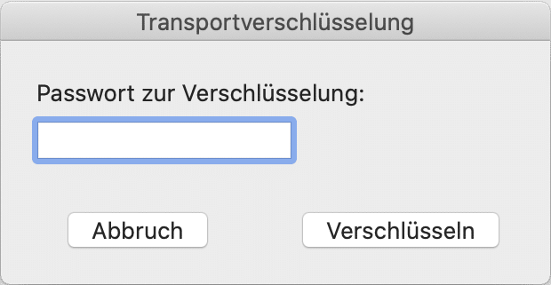 tomedo handbuch elektronische dokumentation frueherkennung okfe abrechnung abfrage transportverschluesselung