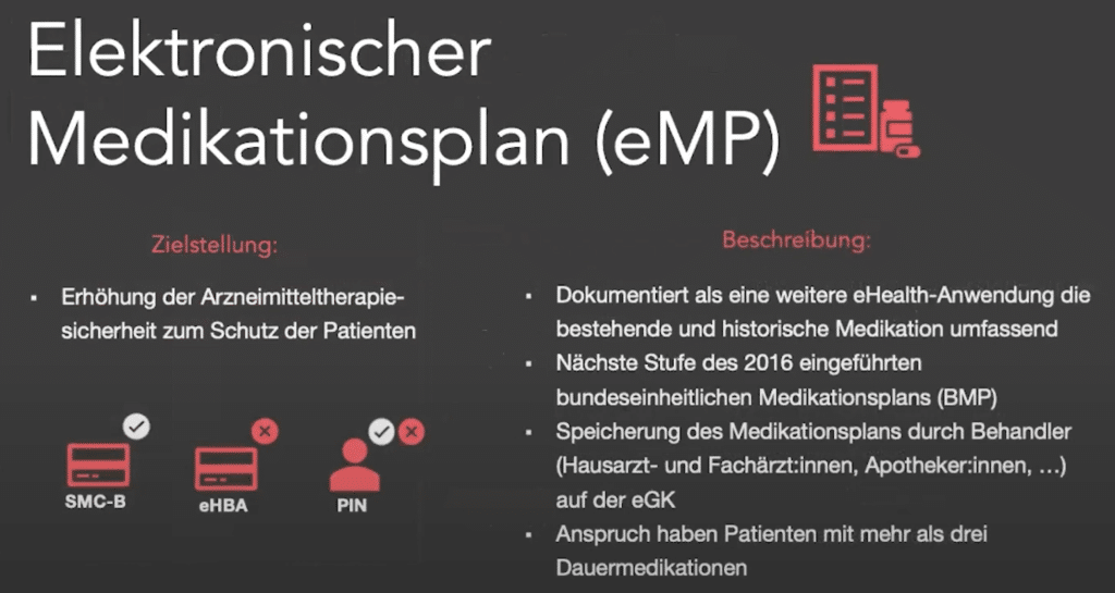 tomedo handbuch ti elektronischer medikationsplan emp uebersicht