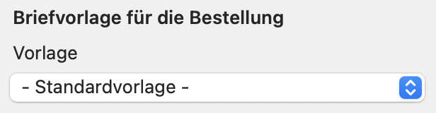 tomedo handbuch waren warenwirtschaft haendlerkonten details briefvorlage