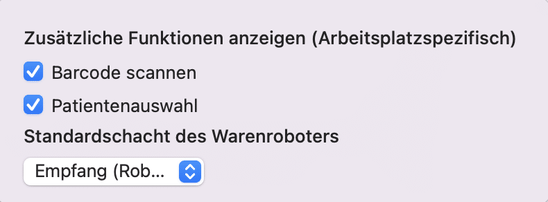 tomedo handbuch warenwirtschaft warenverwaltung zusaetzliche funktionen schweiz 1