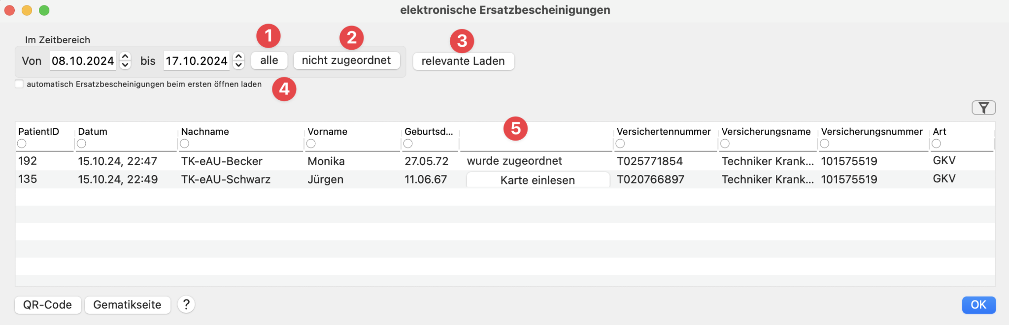 tomedo handbuch eeb verwaltung