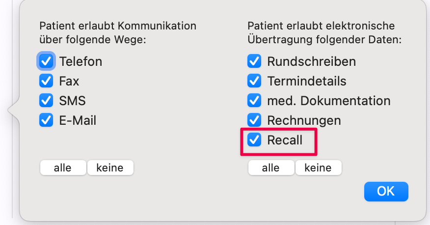 tomedo changelog150 frueherkennung2