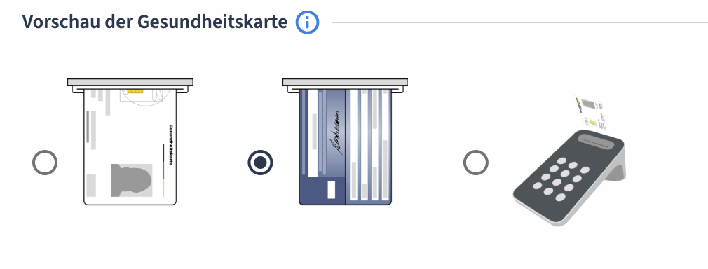 tomedo handbuch kiosk2.0 changelog vorschau lesegeraet