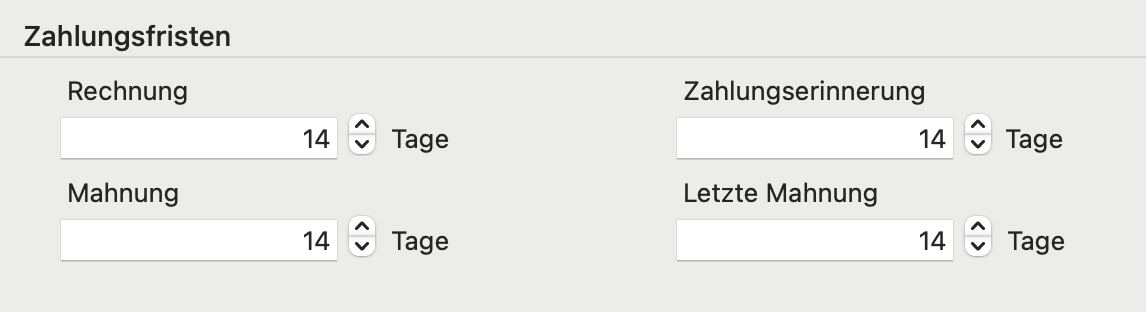tomedo handbuch rechnungstypen zahlungsfristen deutsch 1024x235 1