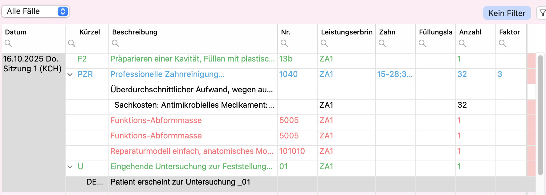 td Favoriten Anwendung 04