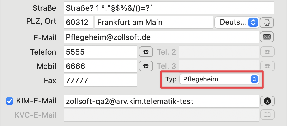 tomedo changelog 155 pflegeheim verwaltung 1