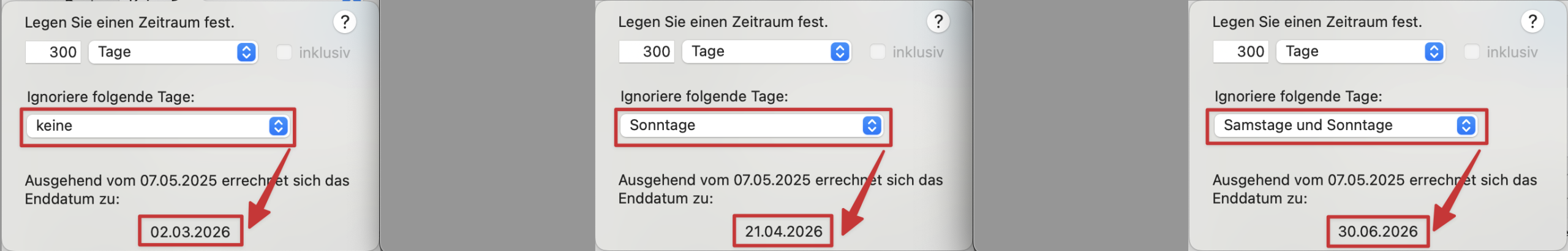 tomedo handbuch kalender terminsuche favoriten verwaltung suchzeitraum sonntage wochenenden ignorieren
