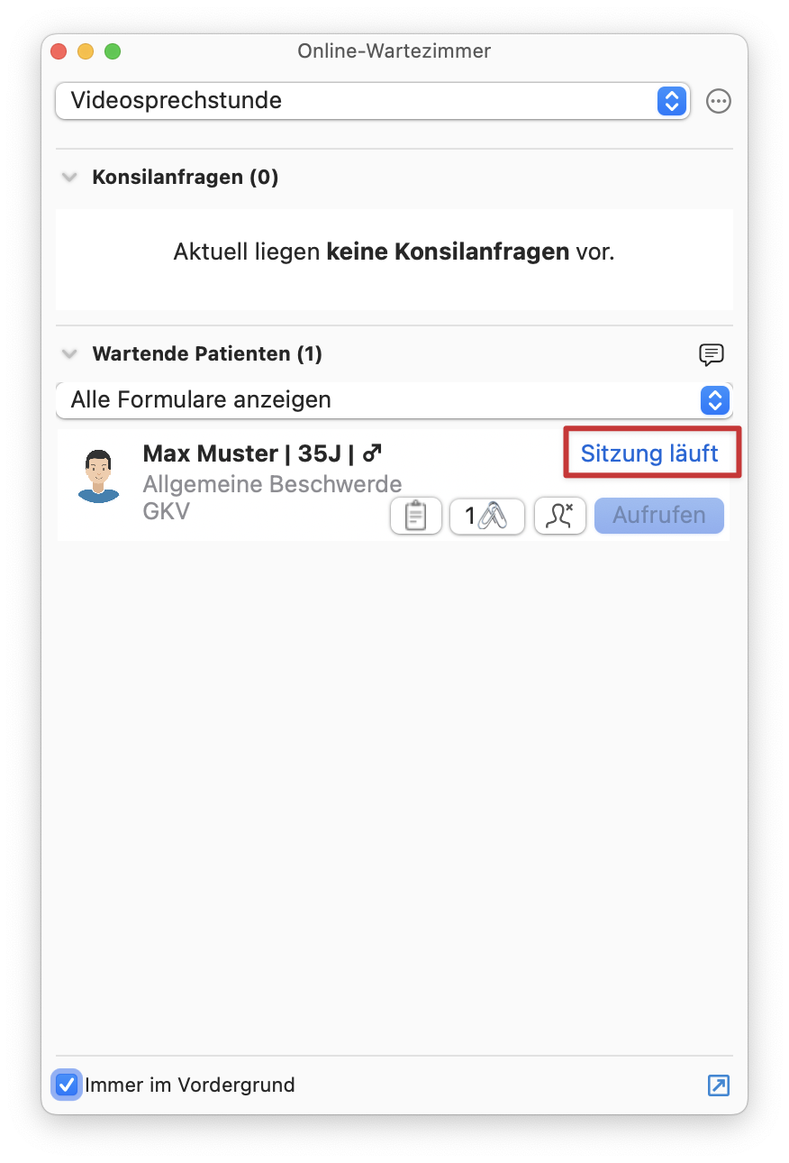 tomedo changelog 158 online wartezimmer