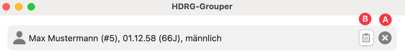 tomedo handbuch hybrid drg hdrg grouper verwaltung patient gewaehlt