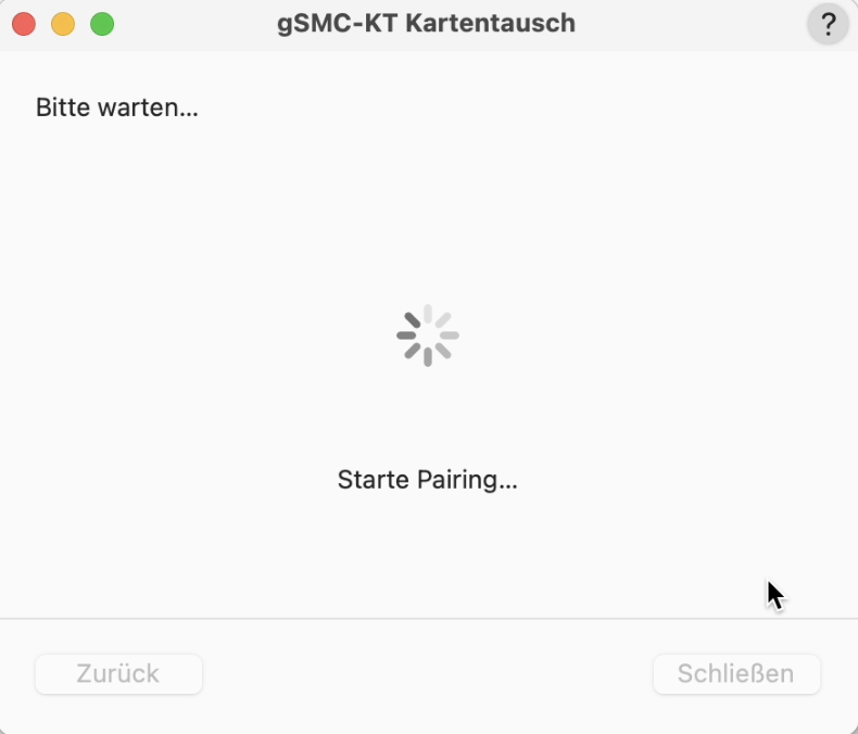 Pairing