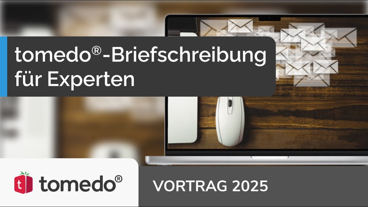 Briefschreibung fuer