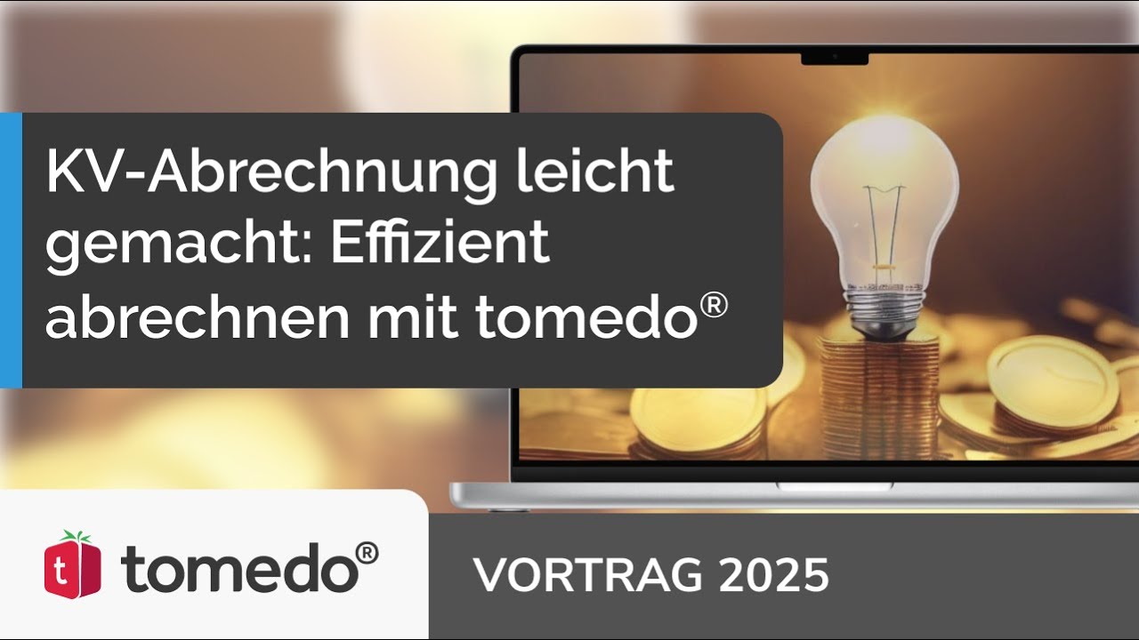 kv abrechnungen