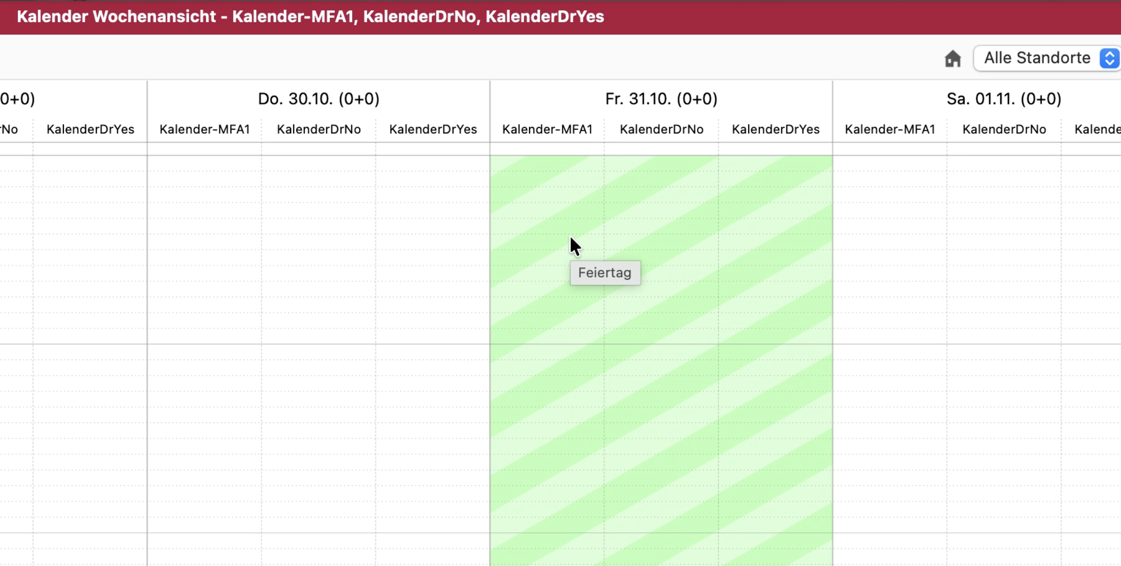tomedo changelog 161 kalender kalenderfenster sperrtag hover tooltipp