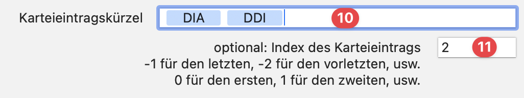tomedo handbuch kommunikation mit aerzten patienten briefschreibung kommandos das d kommando karteieintraege 1