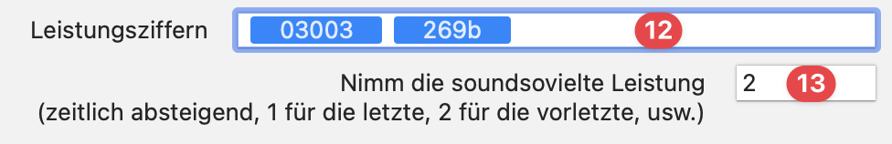 tomedo handbuch kommunikation mit aerzten patienten briefschreibung kommandos das d kommando leistung