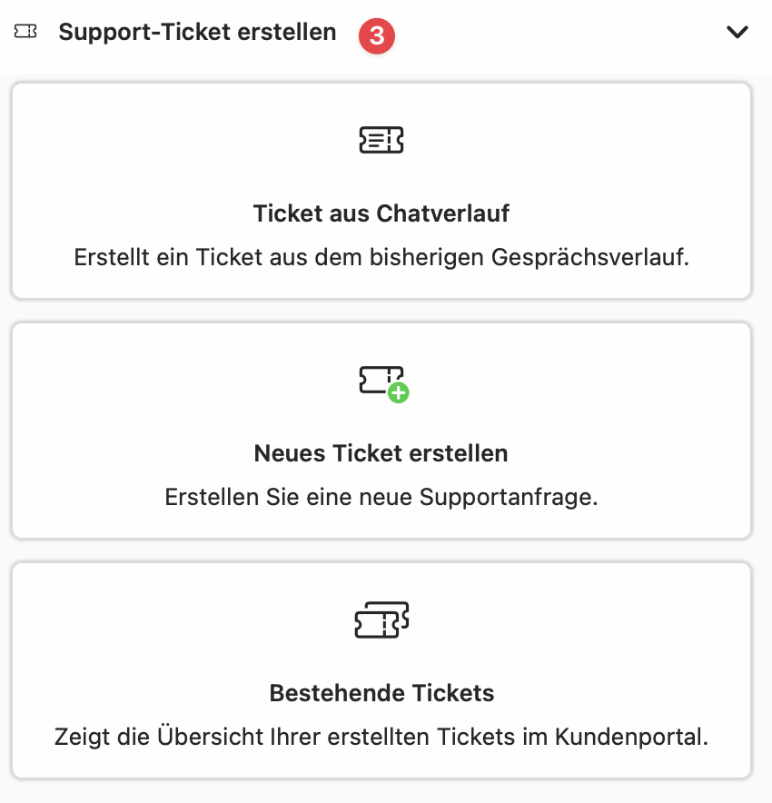 tomedo handbuch hilfe supportkontakt ticketerstellung